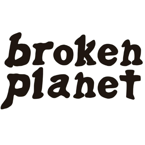 BrokenPlanet